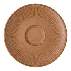 Rosenthal Thomas Clay kombi saucer Ø16.2 cm, Orange Online