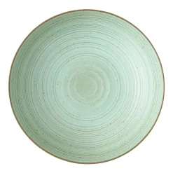 Rosenthal Thomas Nature deep plate Ø23 cm, Green Hot