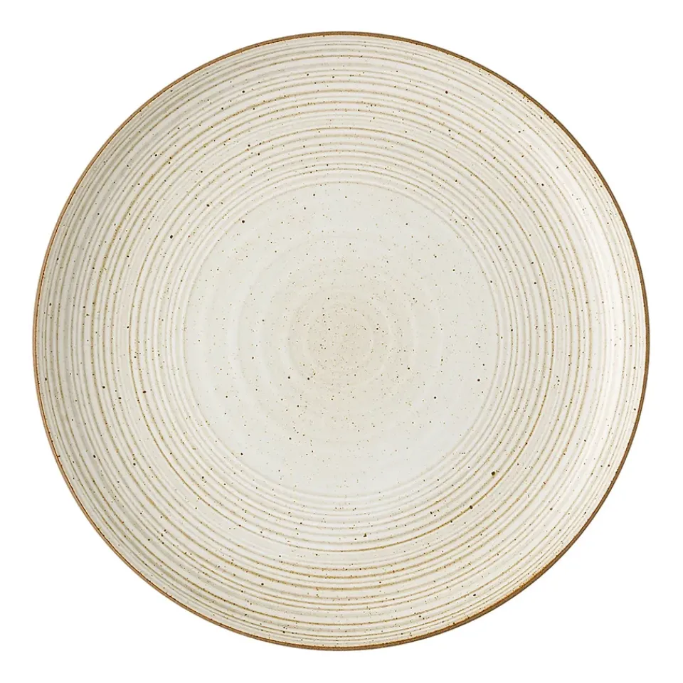 Rosenthal Thomas Nature plate Ø27 cm, Sand Brown Sale