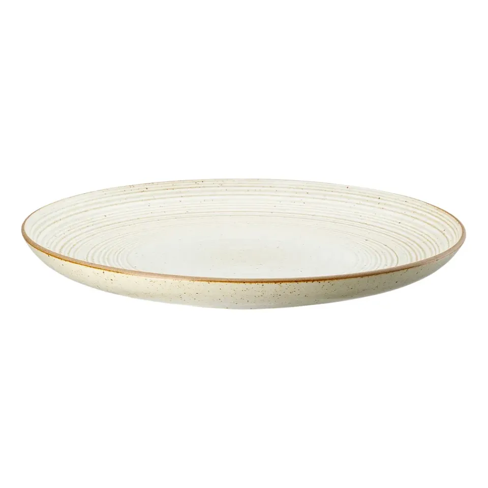 Rosenthal Thomas Nature plate Ø27 cm, Sand Brown Sale