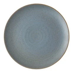 Rosenthal Thomas Nature plate Ø22 cm, Water Blue