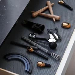 Normann Copenhagen Timber trivet, oak Brown Best