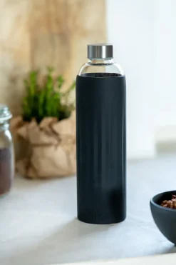 Villeroy & Boch To Go & To Stay flask 1 L, Black Discount