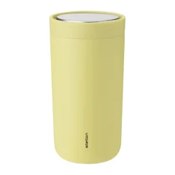 Stelton To Go Click mug 0.2 l, Laevis Green Clearance