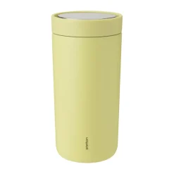 Stelton To Go Click mug 0.4 l, Laevis Green New