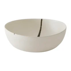 Tell Me More Toledo salad bowl medium Ø28 cm, Off- White Best