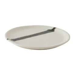 Tell Me More Toledo side plate Ø17.5 cm, Off- White Discount