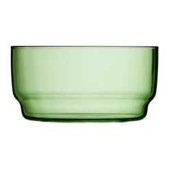Lyngby Glas Torino bowl 50 cl 2-pack, Green New