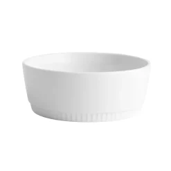 Pillivuyt Toulouse soup bowl straight edge Ø 14cm, White Discount