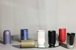 Sagaform Tova car mug thermos mug 32 cl, Green