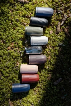 Sagaform Tova car mug thermos mug 32 cl, Pantone Brown Online