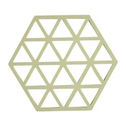 Zone Denmark Triangle trivet, Matcha Green Online