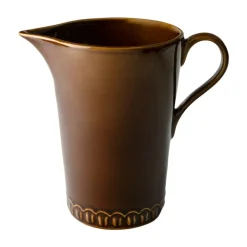 PotteryJo Tulipa pot large 1 l, Umbra Brown Sale