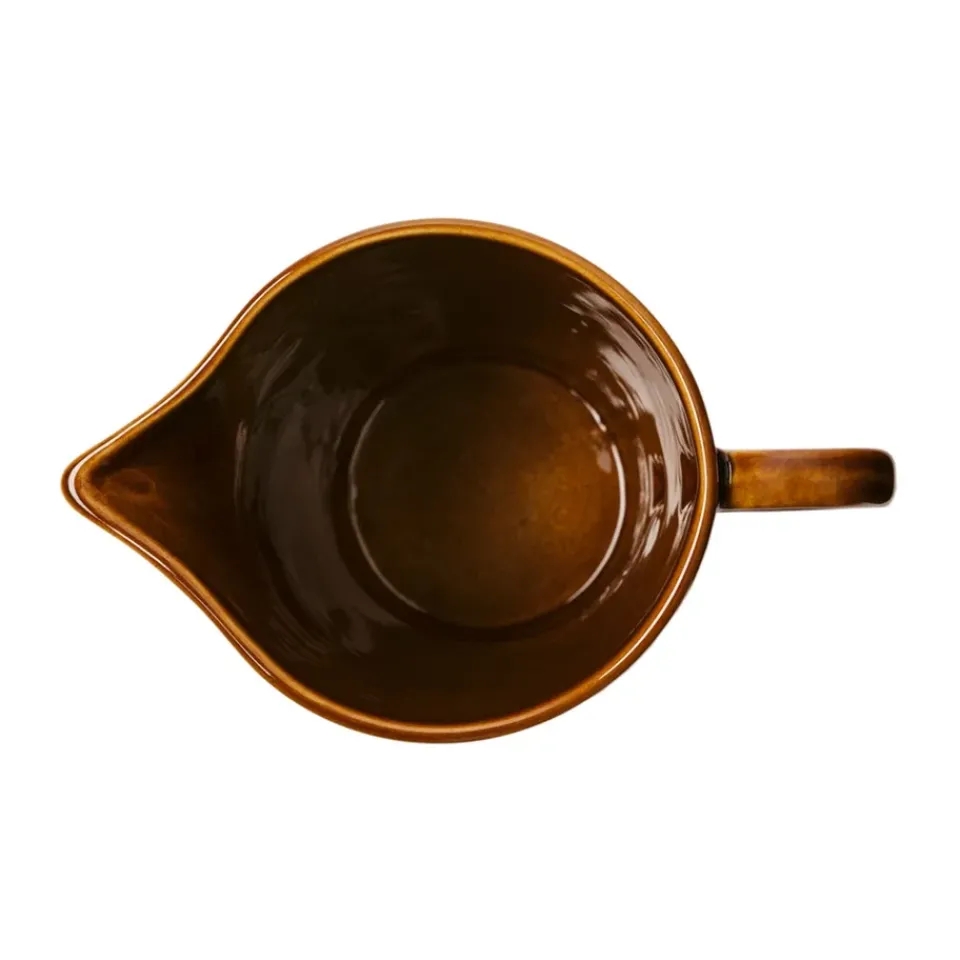 PotteryJo Tulipa pot large 1 l, Umbra Brown Sale