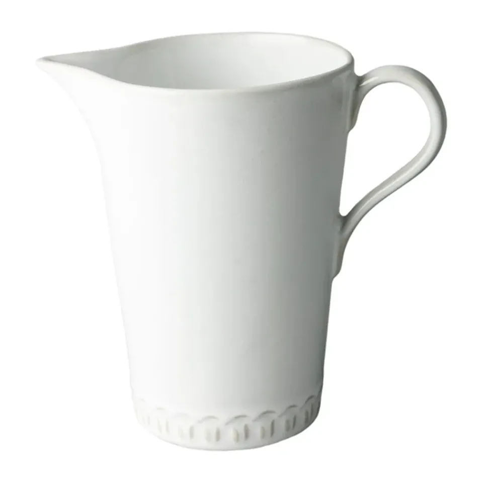 PotteryJo Tulipa pot large 1 l, White Sale