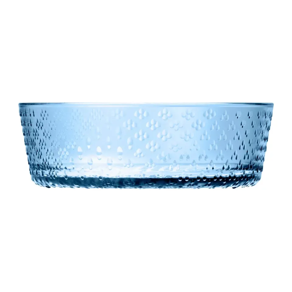 Iittala Tundra bowl 62 cl, Aqua Blue Clearance