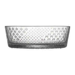 Iittala Tundra bowl 62 cl, Clear Transparent Clearance