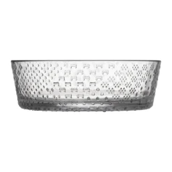 Iittala Tundra bowl 62 cl, Clear Transparent Clearance
