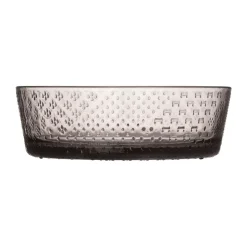Iittala Tundra bowl 62 cl, Linen Transparent Sale