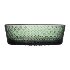 Iittala Tundra bowl 62 cl, Spruce Green