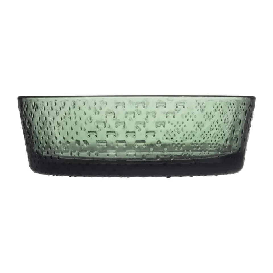 Iittala Tundra bowl 62 cl, Spruce Green