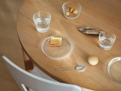 Iittala Tundra drinking glass 29 cl 4-pack, Clear Transparent Clearance