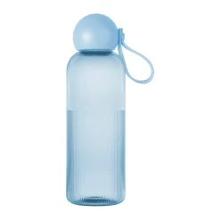 Sagaform Ture water bottle 60 cl, Light Blue Online
