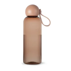 Sagaform Ture water bottle 60 cl, Pantone Pink New