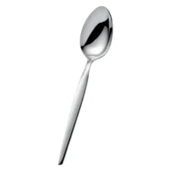 Gense Twist serving spoon, Stainless steel Silver-coloured New