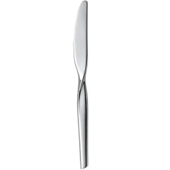 Gense Twist table knife, Stainless steel Silver-coloured Sale
