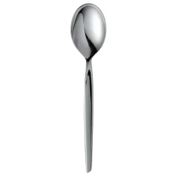 Gense Twist table spoon, Stainless steel Silver-coloured Clearance