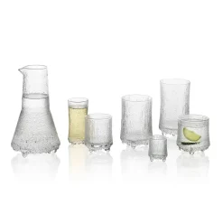 Iittala Ultima Thule Anniversary pitcher, 50 cl Transparent Outlet