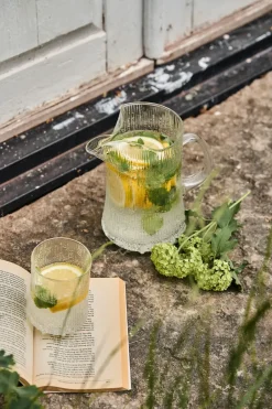 Iittala Ultima Thule highball glass 38 cl 2-pack, Clear Transparent Discount