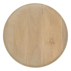 URBAN NATURE CULTURE UNC serveringstray Ø42 cm, Natural Beige Clearance