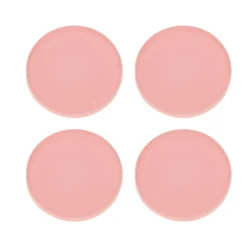 URBAN NATURE CULTURE gift set coaster 4-pack., Pink Discount
