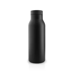 Eva Solo Urban thermos bottle 0.5 L, Black