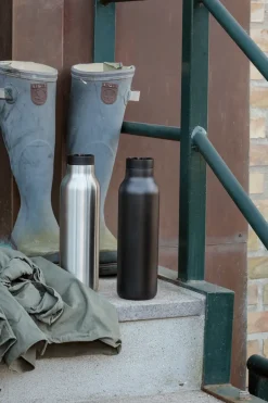 Eva Solo Urban thermos bottle 0.7 L, Black Online