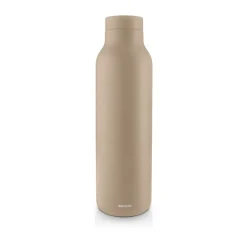 Eva Solo Urban thermos bottle 0.7 L, Caramel cream Beige Best