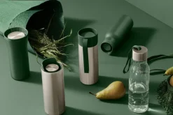 Eva Solo Urban thermos bottle 0.5 L, Emerald Green Discount