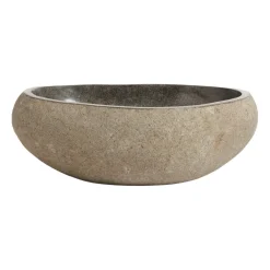 MUUBS Valley bowl XL, Nature Grey Hot