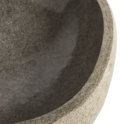 MUUBS Valley bowl XL, Nature Grey Hot