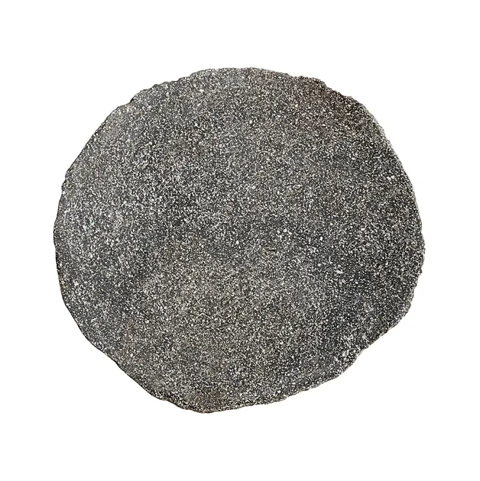 MUUBS Valley plate, 20 cm Grey Online