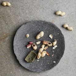 MUUBS Valley plate, 20 cm Grey Online