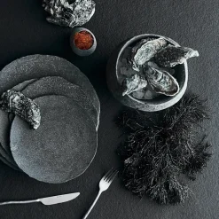 MUUBS Valley plate, 20 cm Grey Online