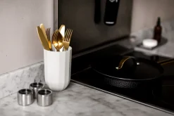 Vargen & Thor cutlery 16 pieces, Nimbus. brass Gold-coloured Sale
