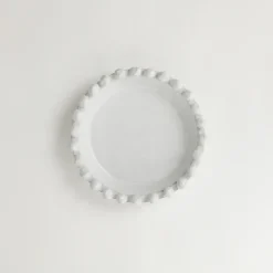 Olsson & Jensen Vera bowl Ø27 cm, White New