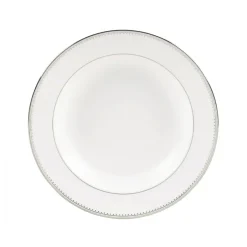 Wedgwood Vera Wang Grosgrain deep plate, Ø 23 cm White Best