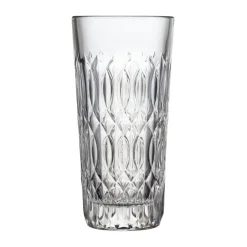 La Rochère Verone drink glass 34 cl 6-pack, Clear Transparent Clearance