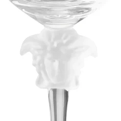 Versace Medusa Lumiere grappa 12 cl, 12 cl Transparent Sale