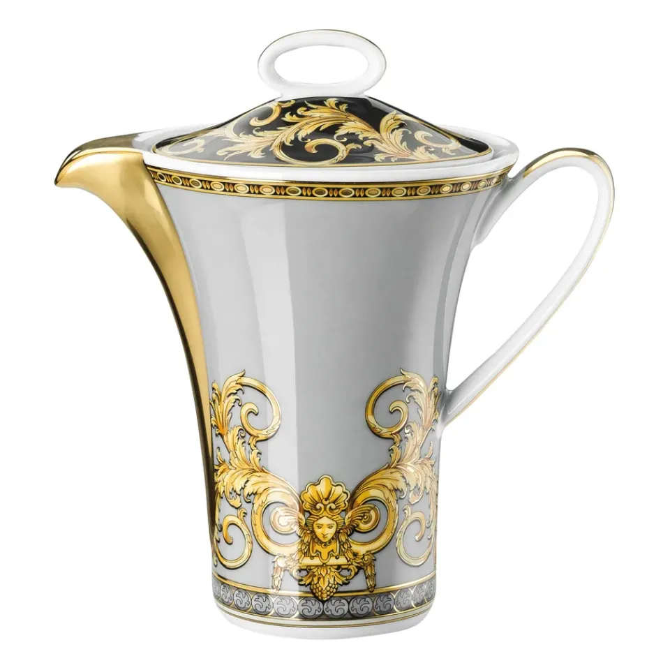 Versace Prestige Gala cream jug, 22 cl Multi Hot